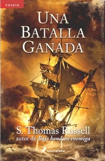 Bajo bandera enemiga y Una batalla ganada
