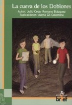 La cueva de los Doblones