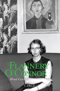 Flannery O’Connor