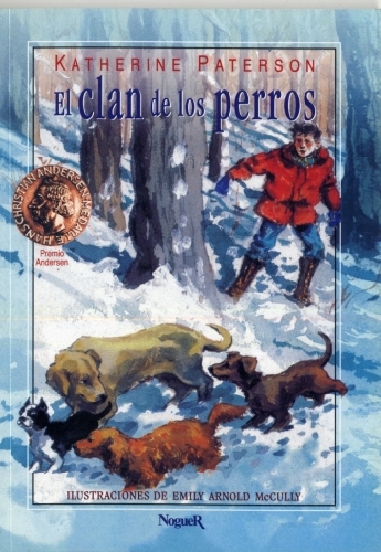 El clan de los perros
