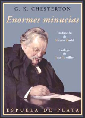 Enormes minucias (1909)