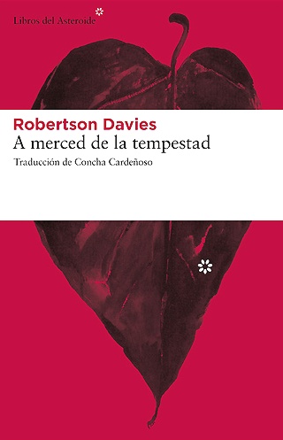 A merced de la tempestad