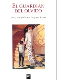 El guardián del olvido