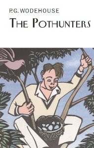 The Pothunters y Tales of St. Austin’s