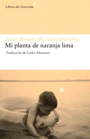 ‘Verdades canallescas, libros como hachas’