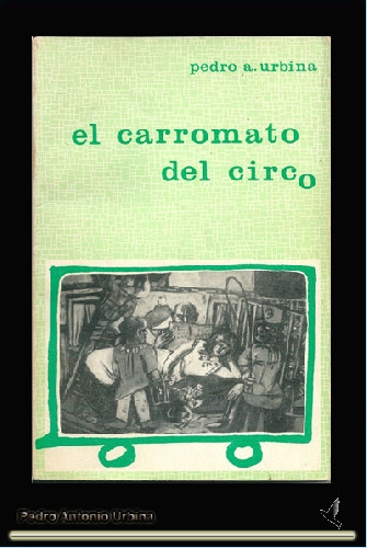 El carromato del circo
