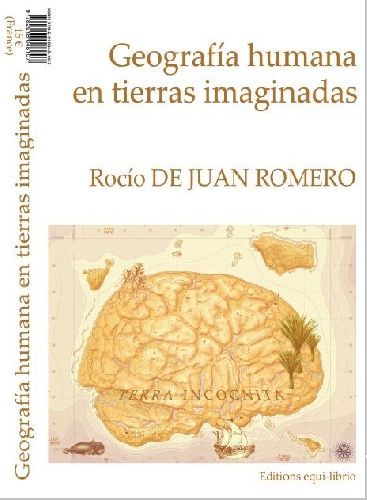 El último vuelo del Ave Fénix y Geografía humana en tierras imaginadas