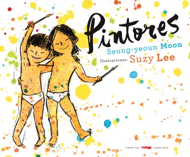 Pintores y ¡Oh, qué día más divertido!