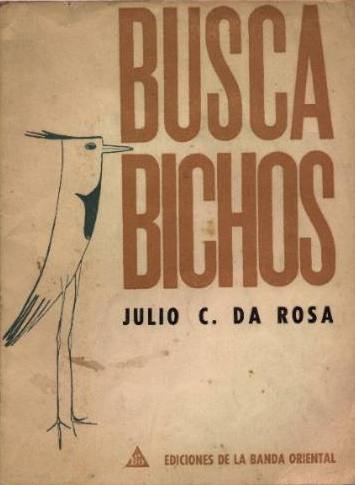 Buscabichos