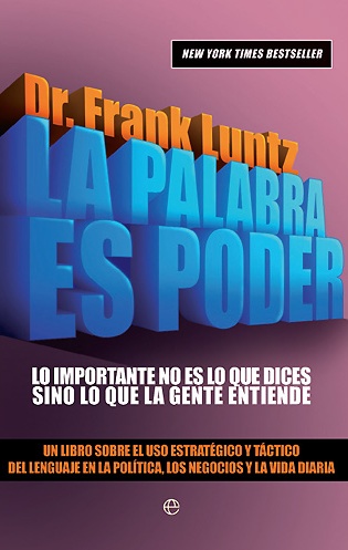 La palabra es poder