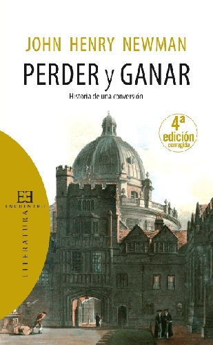 Sobre John Henry Newman