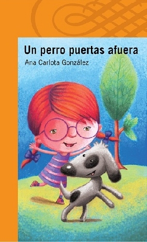 Un perro puertas afuera y Memorias de una araña