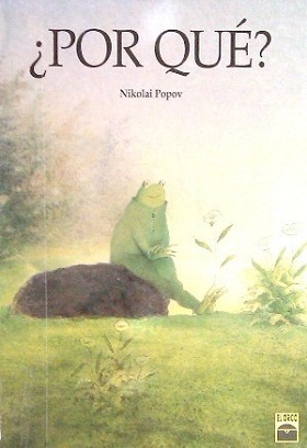 ¿Por qué?