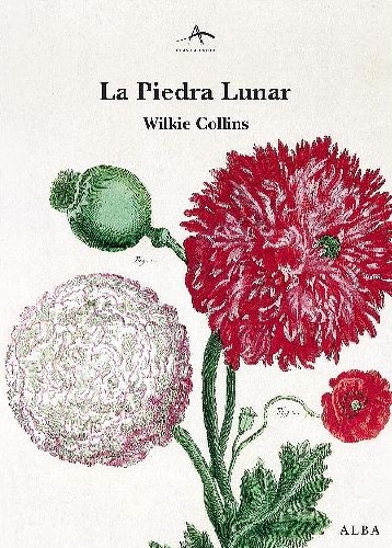La piedra lunar (y 2)
