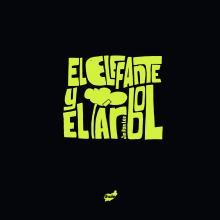 El Elefante y el árbol