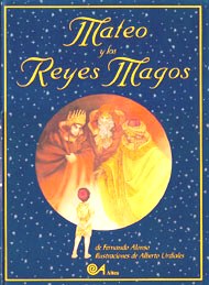 Mateo y los Reyes Magos