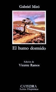 El humo dormido