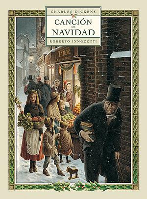 Relatos navideños (1843-1848)