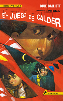 El juego de Calder