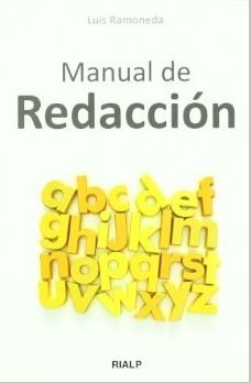 Manual de redacción