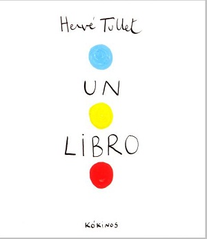 Un libro