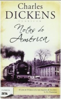 American Notes (1843-1844) y Pictures from Italy (1846)