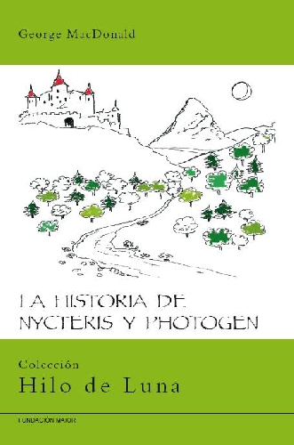 La historia de Nycteris y Photogen