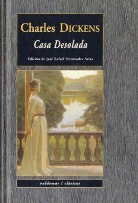 Casa desolada (1853)