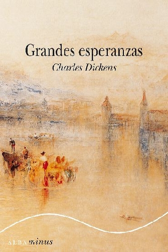 Grandes esperanzas (1860-1861)