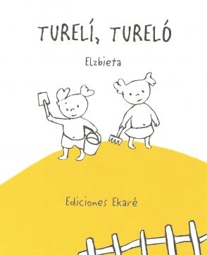 Turelí, Tureló