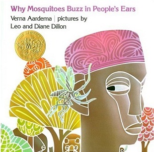 Por qué los mosquitos zumban en los oídos de la gente