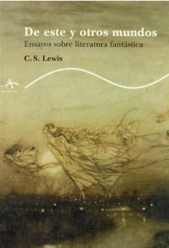 De este y otros mundos