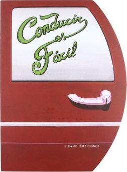 Conducir es fácil