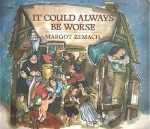 Siempre puede ser peor