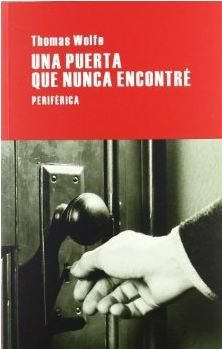 Una puerta que nunca encontré