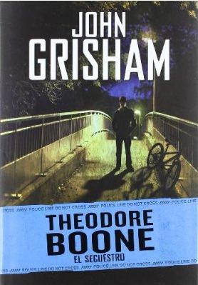 Theodore Boone: El secuestro