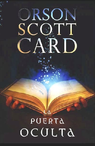 La puerta oculta