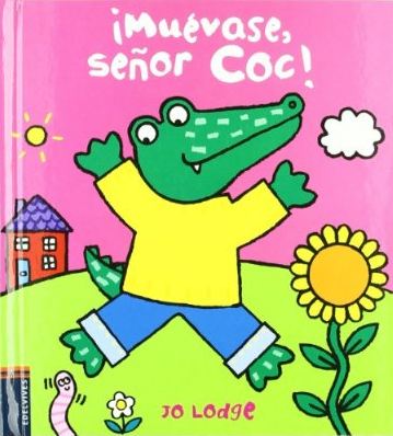 Un cocodrilito popular