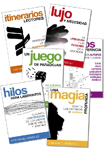 Libros en formato epub