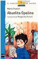 Abuelita Opalina