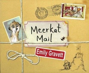 Libros de Emily Gravett