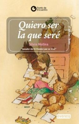 Lili, libertad y Quiero ser la que seré