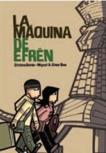 La máquina de Efrén