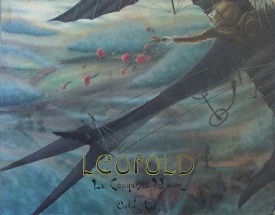 Leopold, la conquista del aire
