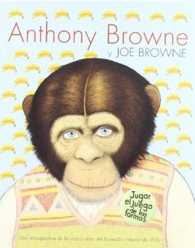 Jugar el juego de las formas, de Anthony Browne