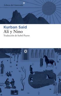 Alí y Nino