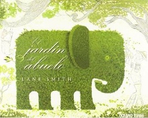 El jardín del abuelo