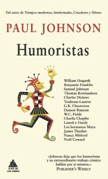 Humoristas