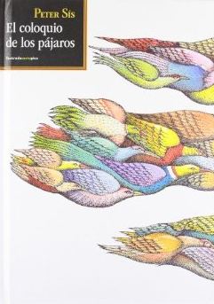 El coloquio de los pájaros