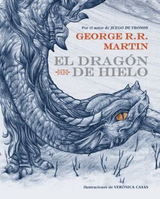 El dragón de hielo